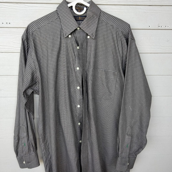 Long sleeve button down shirt - Picture 1 of 5